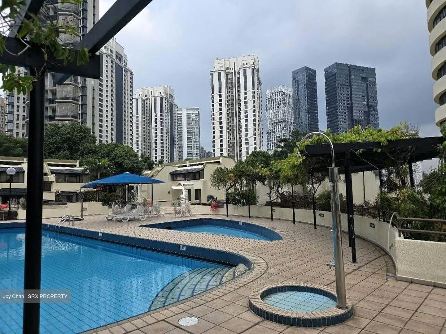 The Draycott (D10), Apartment #629879531